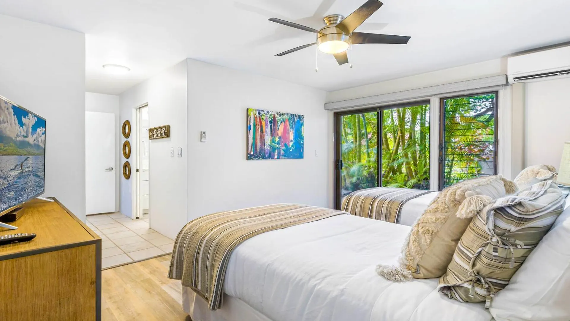 Wailea Ekolu 1605 Διαμέρισμα