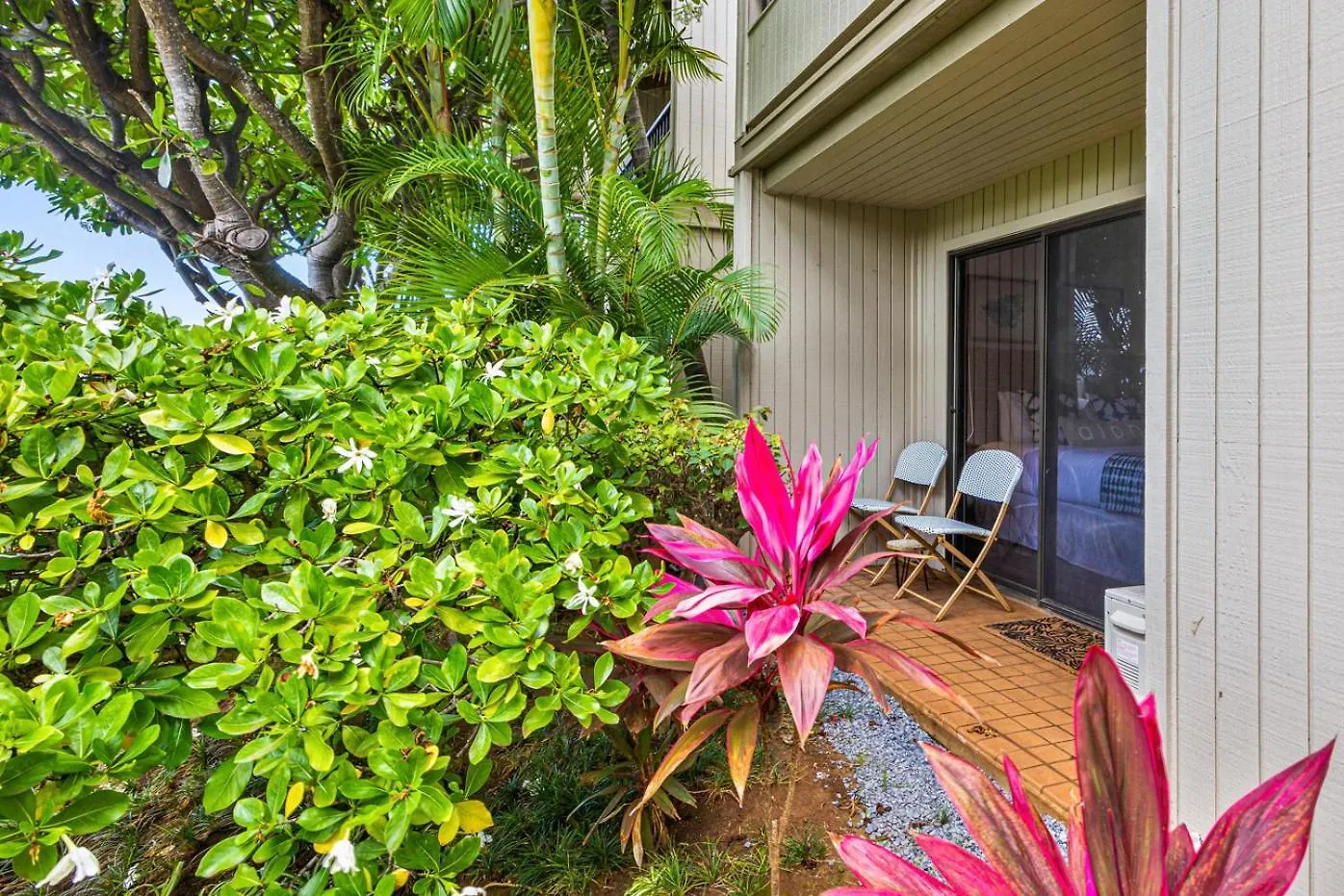 Wailea Ekolu 1605 Διαμέρισμα