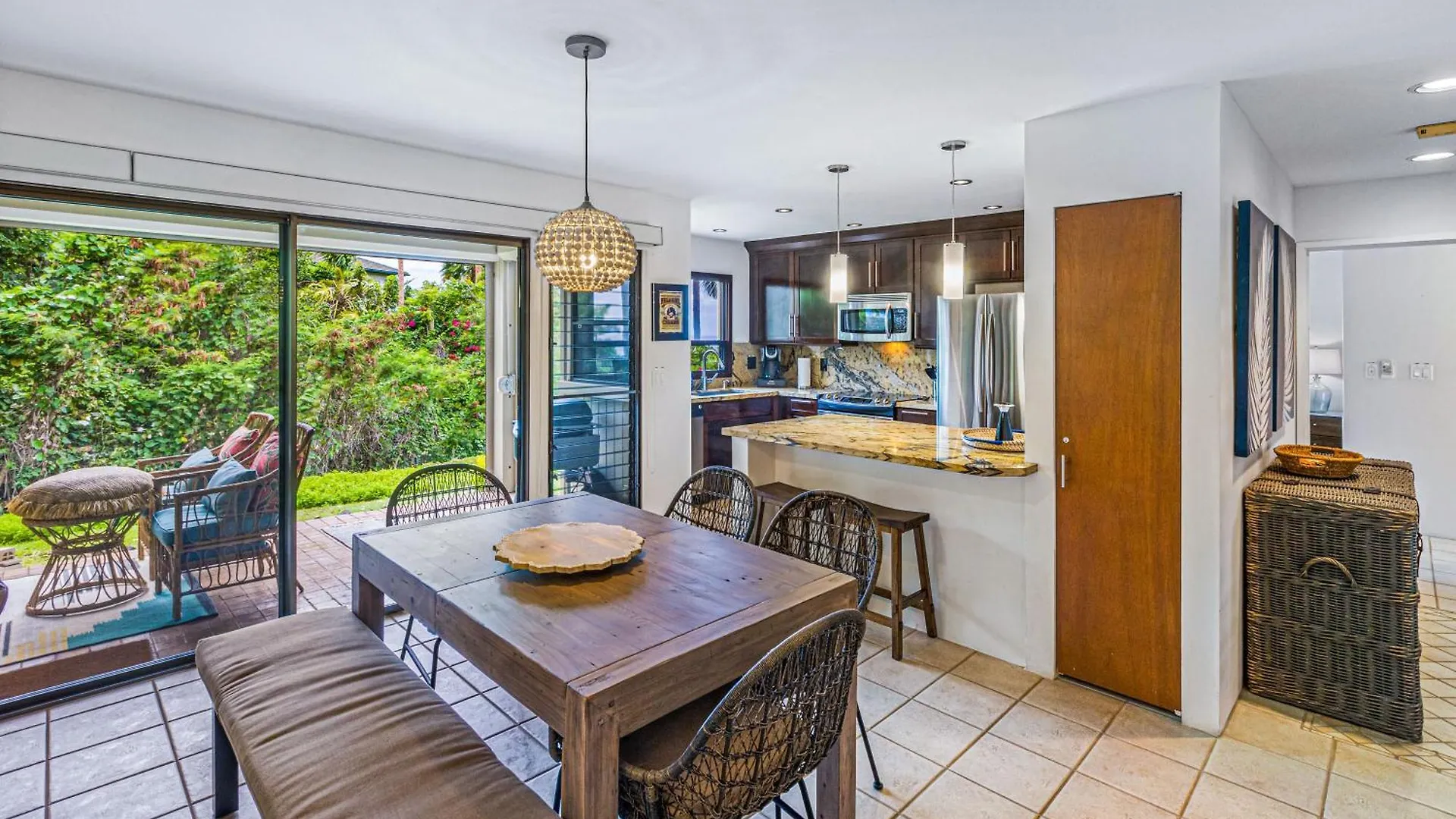 Wailea Ekolu 1605 Διαμέρισμα  Wailea (Maui)