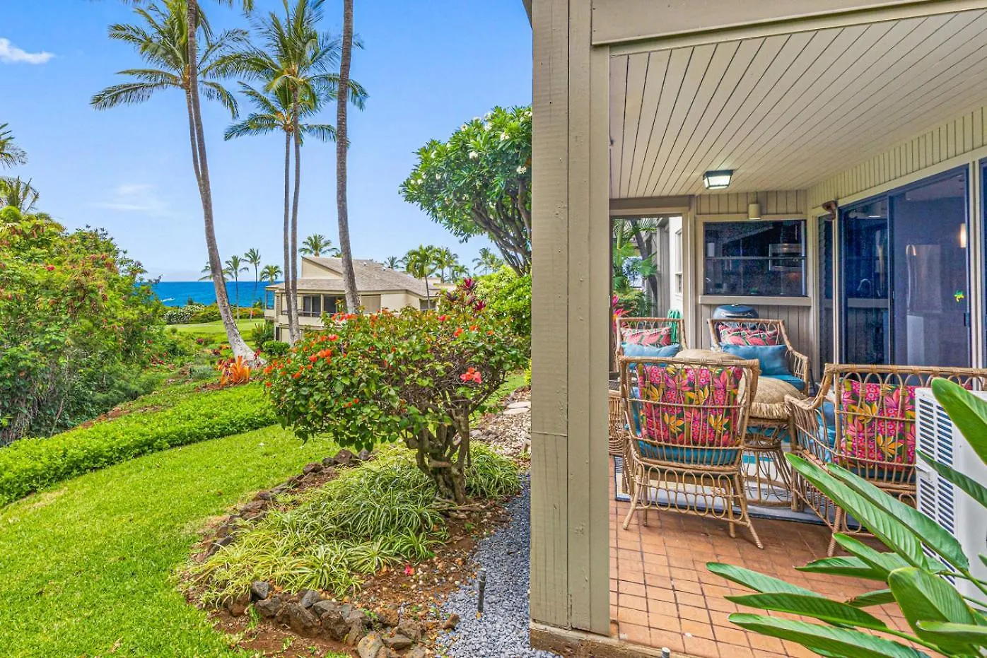 Wailea Ekolu 1605 Διαμέρισμα