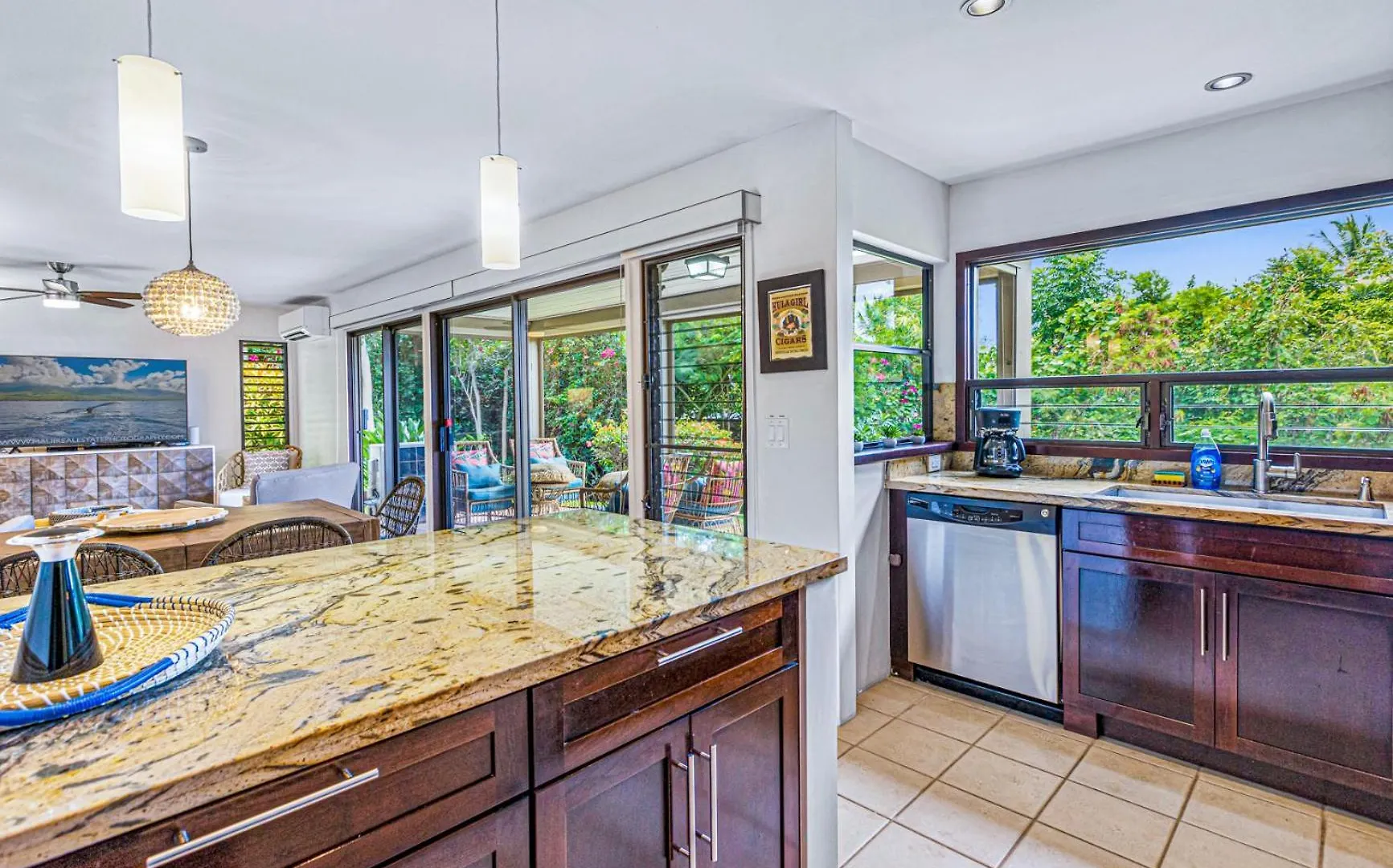 Wailea Ekolu 1605 Διαμέρισμα