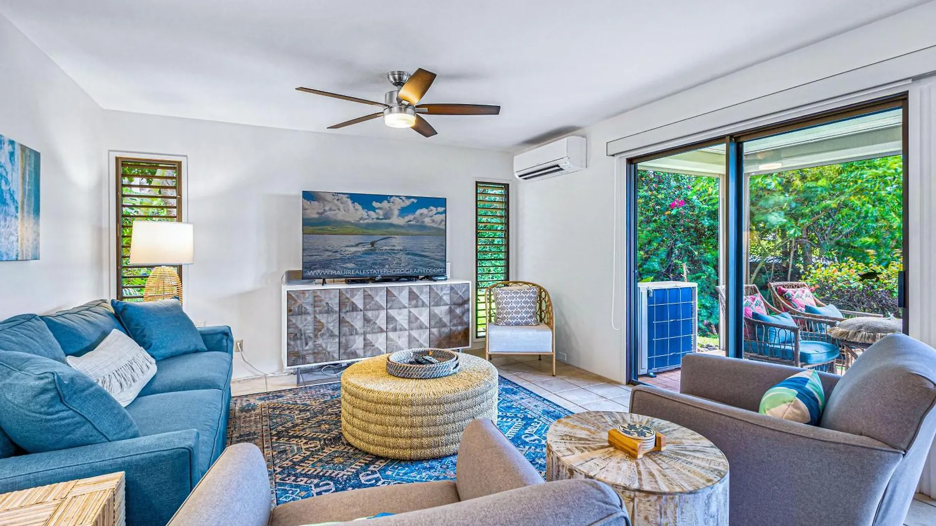 Wailea Ekolu 1605 Διαμέρισμα Ηνωμένες Πολιτείες της Αμερικής