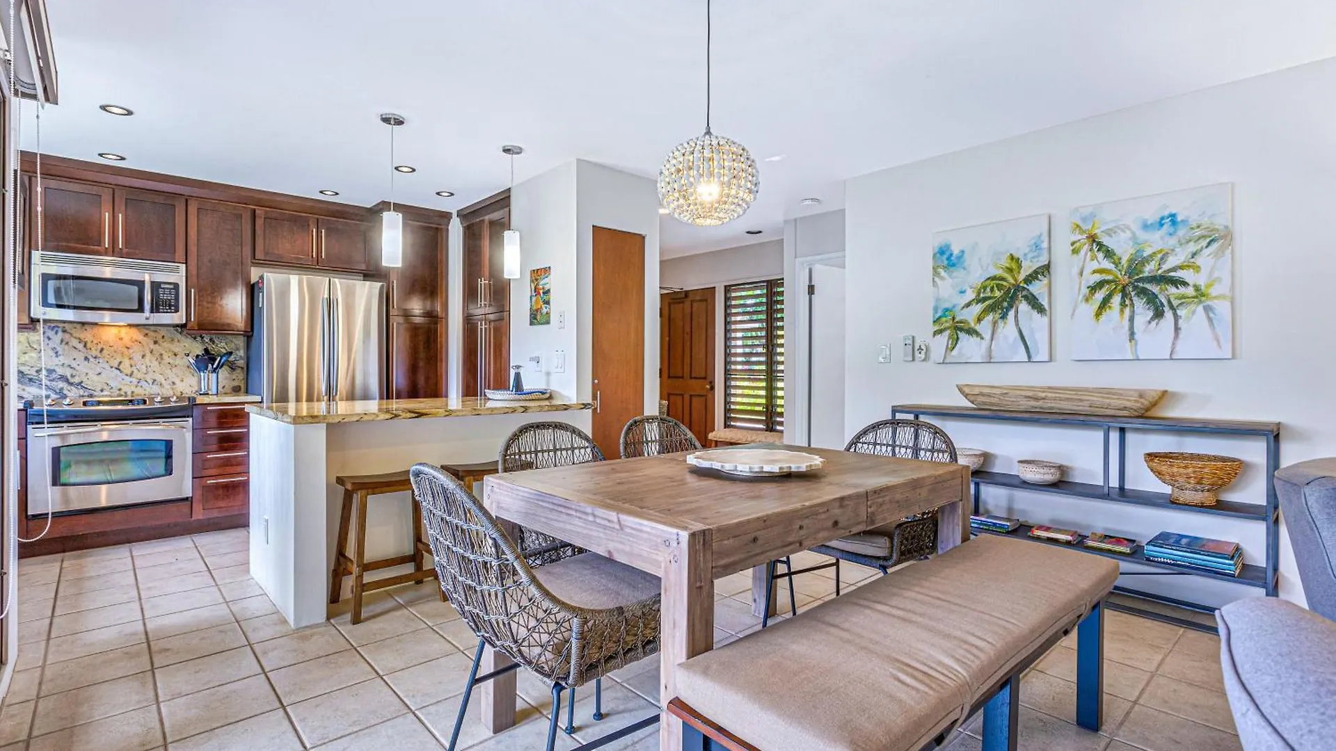 Wailea Ekolu 1605 Διαμέρισμα 0*, Wailea (Maui) Ηνωμένες Πολιτείες της Αμερικής
