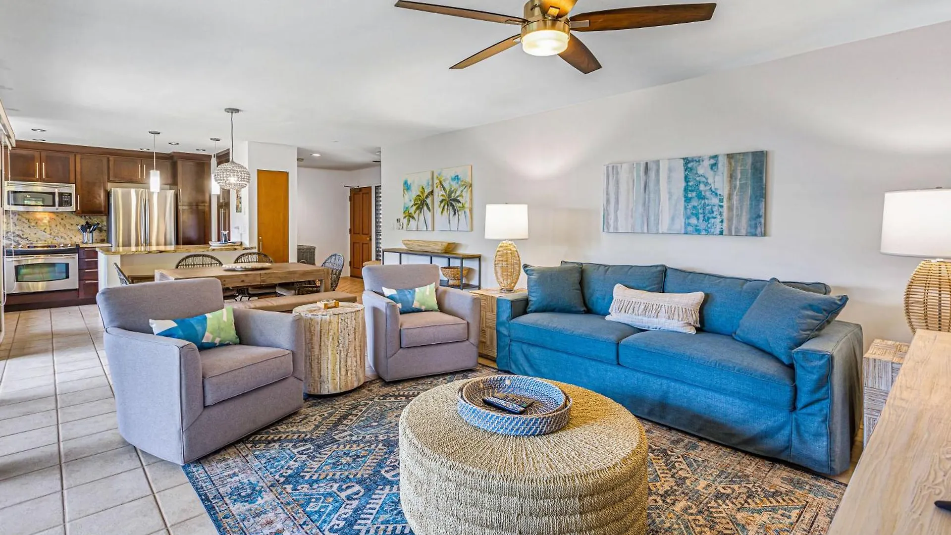 Wailea Ekolu 1605 Διαμέρισμα