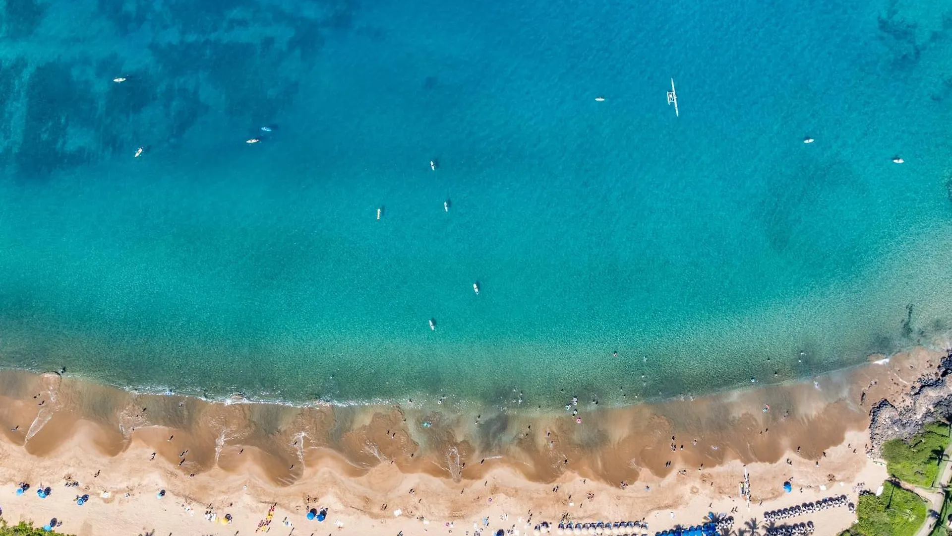 Wailea Ekolu 1605 Διαμέρισμα Ηνωμένες Πολιτείες της Αμερικής