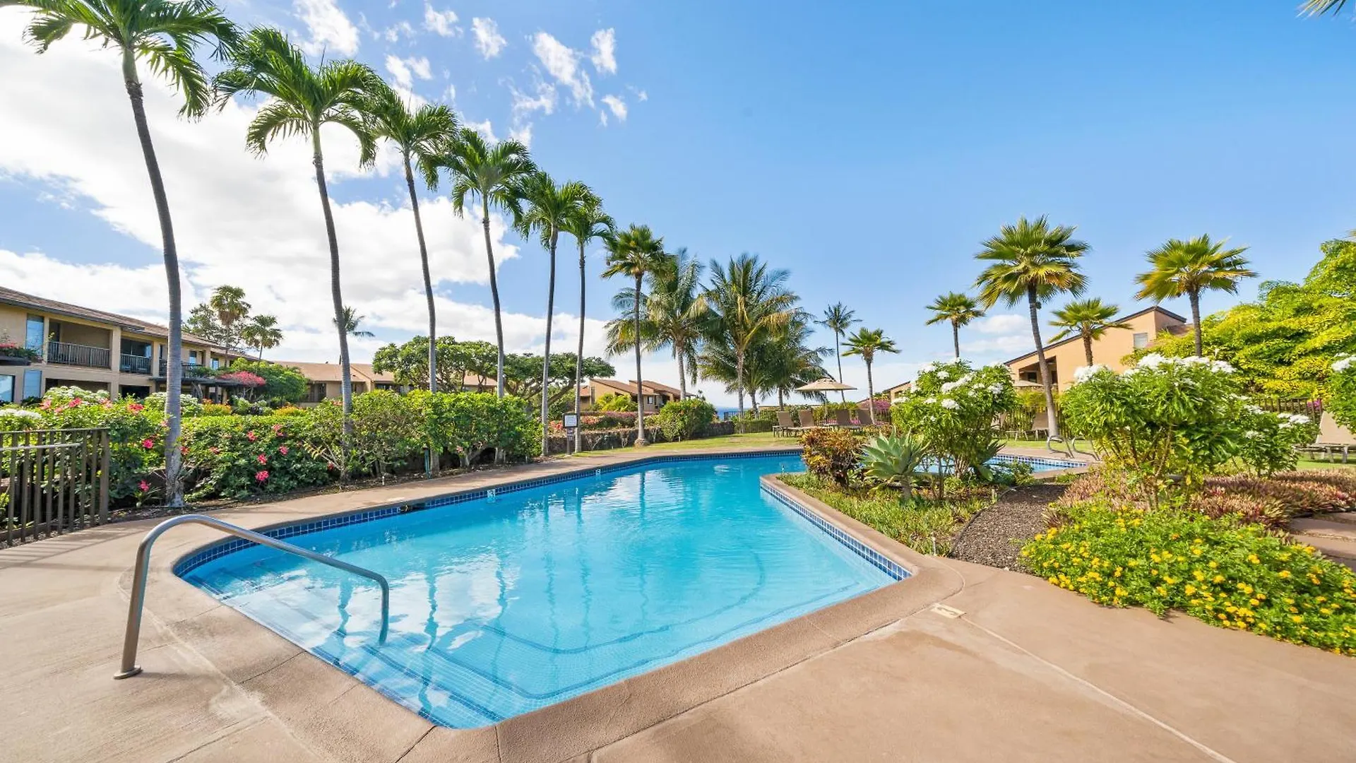 Wailea Ekolu 1605 Διαμέρισμα