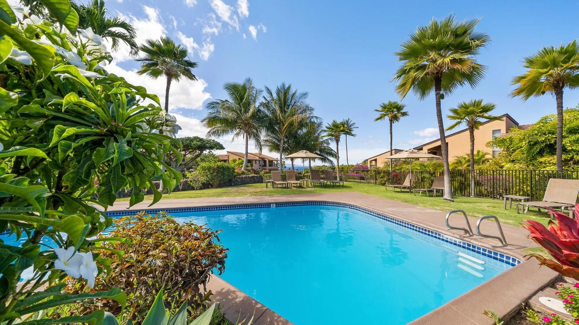 Wailea Ekolu 1605 Διαμέρισμα