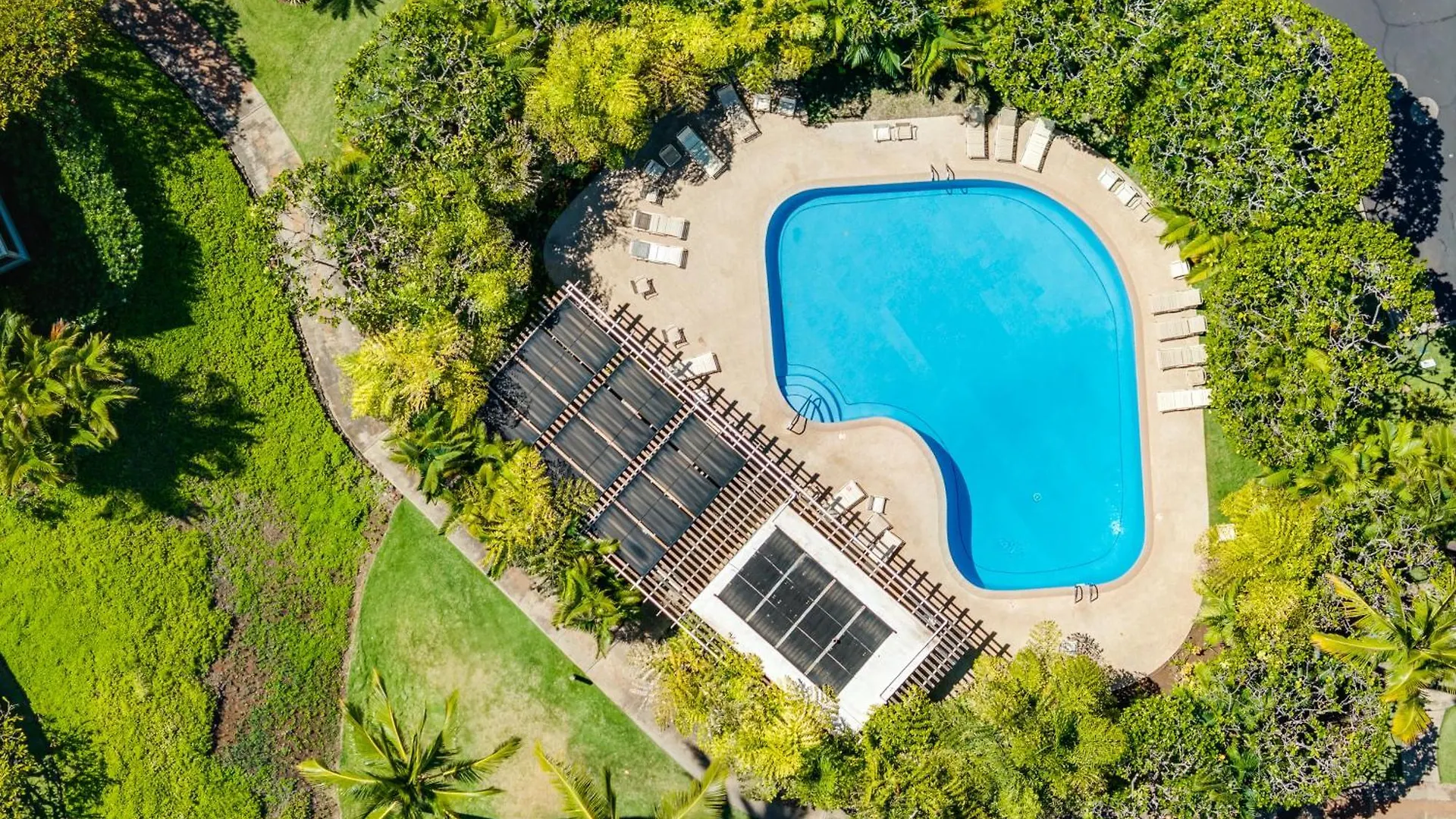 Wailea Ekolu 1605 Διαμέρισμα